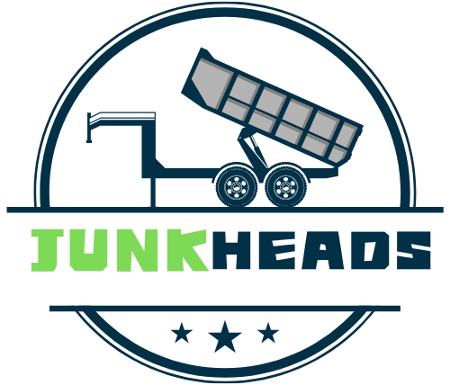 The Junk Heads